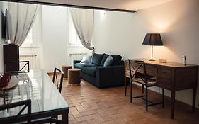 Fiori Loft, A Historic Residence In The Heart Of Rome